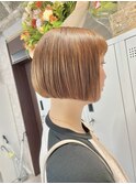 ぷつっとボブ