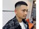 セッヂ バーバースタヂオ(SEDGE Barber Studio)の写真