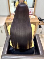 ジーナ 本八幡(Zina)&nbsp;プレミアム美髪矯正☆Zina 本八幡