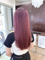インパークス 新越谷店(INPARKS) チェリーレッド