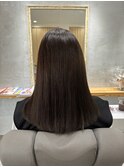 ロングストレート