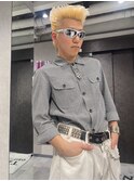 NEXTNEO【櫻田】エリンギの神様 ウイングリーゼント