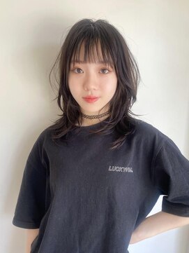 シー(SEA) グランジミディレイヤー