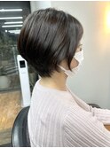 カール/セミディ/シアーカラー/姫カット［御茶ノ水/神保町］