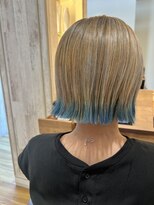 リブ(Riv.)&nbsp;デザインカラー