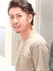 エン(en)の写真/20～30代ビジネスマン必見◇カットのついでにお顔全体を整える★清潔感UPで好印象に【紙屋町】