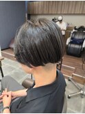 メンズカット/メンズパーマ/鎌取駅/韓国風/白髪染め