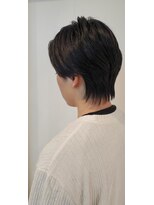カペリベラ Capelli bella 枚方店&nbsp;カルマパーマ