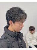 フェザーショート