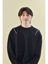 シュヴー 西葛西(CHEVEUX) 村上 俊輔