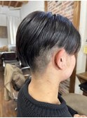 ツーブロック