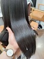 バディ ヘア フレス(BUDDY HAIR FRAIS) サステナブル髪質改善メテオトリートメントで極上の仕上がりに!