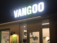 バングー(VANGOO)の雰囲気（平日はカット21時までカラー、パーマは20時まで受付しております）