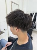 ツイスパ
