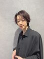 アース クロスガーデン川崎店(HAIR&MAKE EARTH) 伊藤 大悟