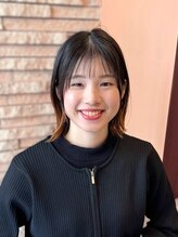 ヘアメイク クリア 神楽坂店(hair+make CLEAR) 小森 愛子