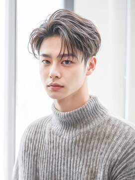 ディオ 町田店(DIO) カルマパーマ/ニュアンスパーマ/韓国メンズヘア/韓国風ヘア