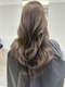 エイム(AiM)の写真/丁寧なカウンセリング◎細部まで拘ったカットで家に帰ってもセットしやすいヘアに！[#韓国ヘア#韓国風ヘア]