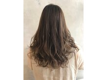 リン ベル ヘアー(RIN BELLE HAIR)
