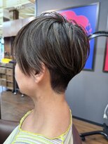 ゼニス(Zenith)&nbsp;ハイライトカラー