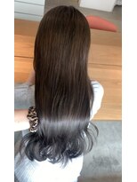 チル(chill)&nbsp;グレージュ