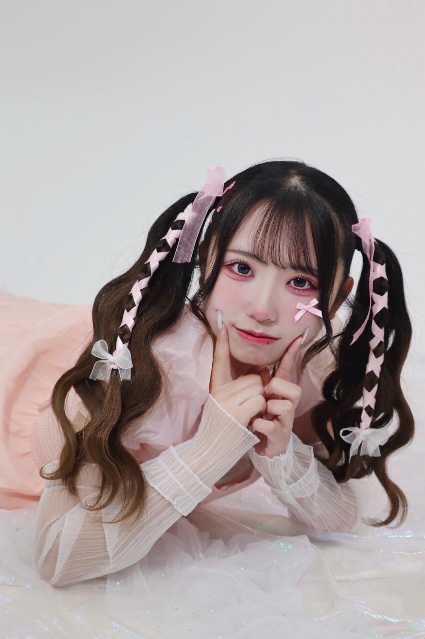 clan 梅田店 ツインテールスタイル