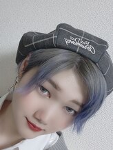 ミラ(mira) 紗 雪