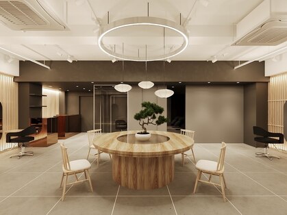 リファインド(REFINED)の写真