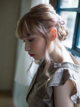 スリー いわき(iii) 万能☆アレンジ【いわき】