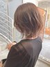 【天野指名】カット ￥6600