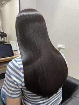 フィー 仙台店(fee) 髪質改善トリートメント