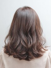 アルテ ヘア(Arte hair) ロング