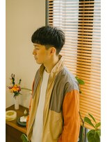 コポル(Copol)&nbsp;メンズカット×2ブロック