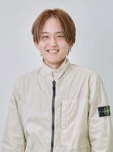 レタッチ バイ フィフス 銀座(RETOUCH by fifth) 窪田 潤平