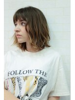 フォーディア(for dear)&nbsp;メテオカラー☆ハイライト