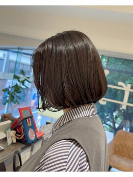 マージュ ギンザ(marju GINZA) Bob