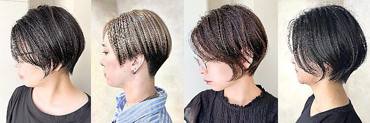 エンクス(enx)のサロンヘッダー