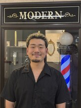 ヒロギンザ 難波店(HIRO GINZA)&nbsp;爰河 泰介