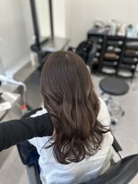 アルドーレフィエロ シンサイバシ(Ardore fiero shinsaibashi)&nbsp;くすみぶらうん☆