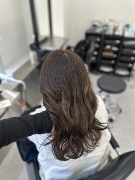 アルドーレフィエロ シンサイバシ(Ardore fiero shinsaibashi) くすみぶらうん☆