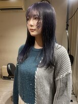 シゼン(SHiZEN.)&nbsp;ラベンダーグレー