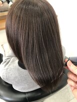 ヴィルーチェ(ViLuce)&nbsp;viluce髪質改善カラー