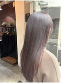 大人ストレート