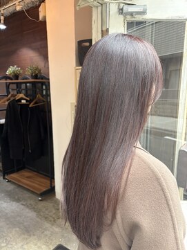 レイリー(LAiLy) 大人ストレート