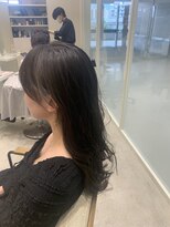 ゼルアヴェダ イオンモール与野(ZELE AVEDA)&nbsp;ロング