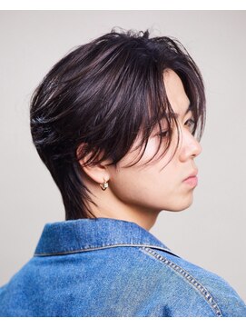 ゴールド 大阪 梅田店(GOALD) センターパート