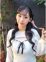 ジェイド(JADE)&nbsp;ハートとリボン