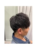 アイティー 北岡崎(AITI)&nbsp;メンズスタイル