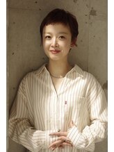 アオイ(aoi.) 森田 咲希