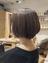 クラップス 綱島店(CLAPS)&nbsp;レイヤーカット/ショートカット/ボブ/髪質改善/韓国/綱島/日吉